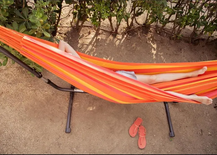 Camping Sènia Tucan