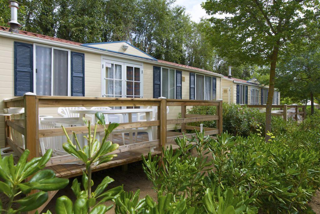 Camping Senia Tucan