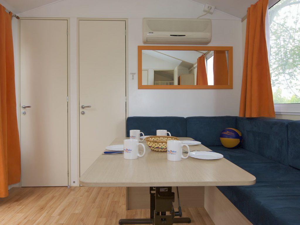 Senia Tucan Camping Lloret de Mar