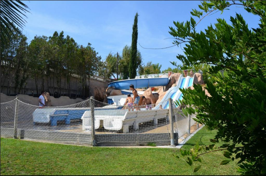 Senia Tucan Camping