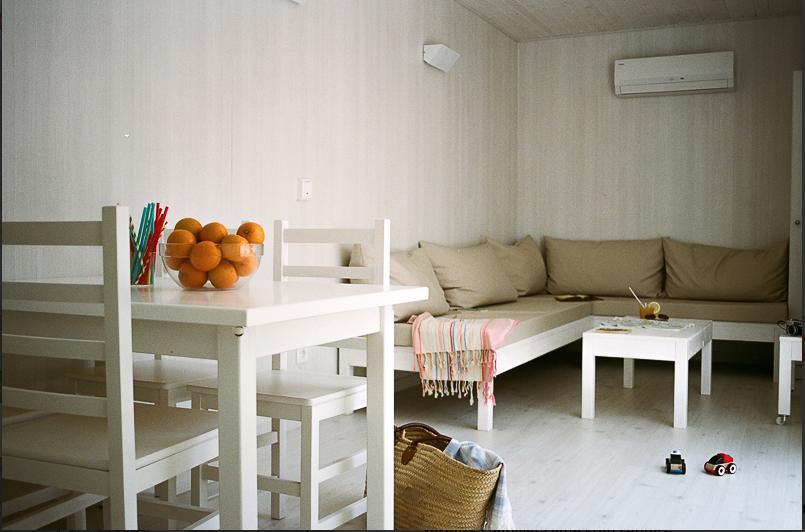 Senia Tucan Camping 2*