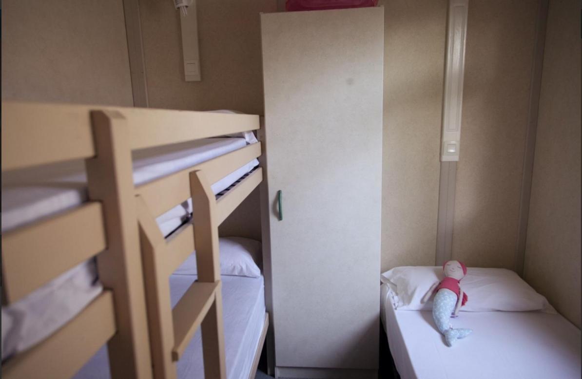 Senia Tucan Camping Lloret de Mar