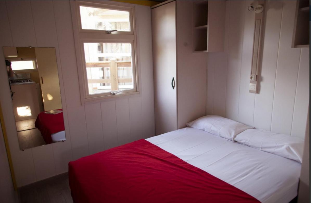 Camping Senia Tucan Lloret de Mar
