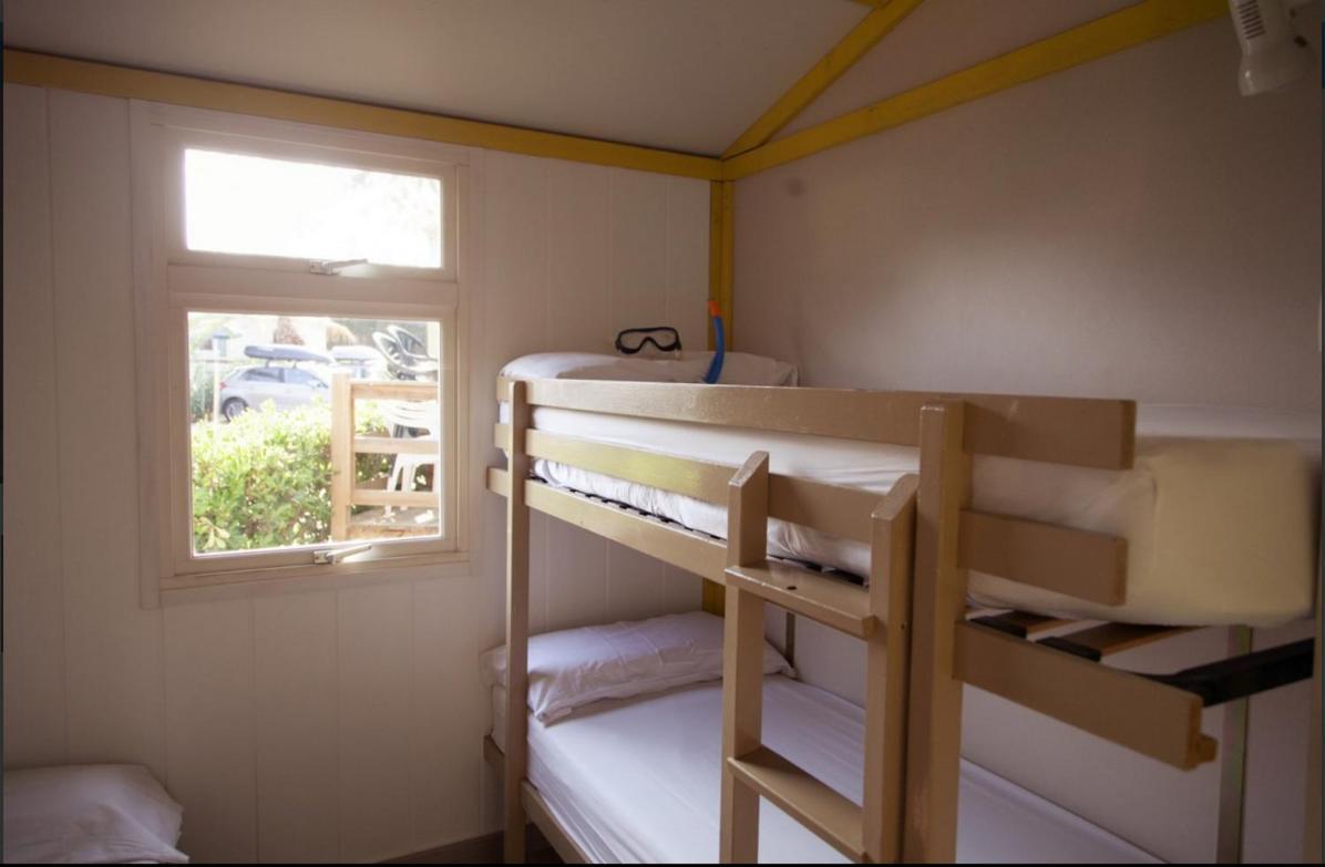 Camping Senia Tucan 2*