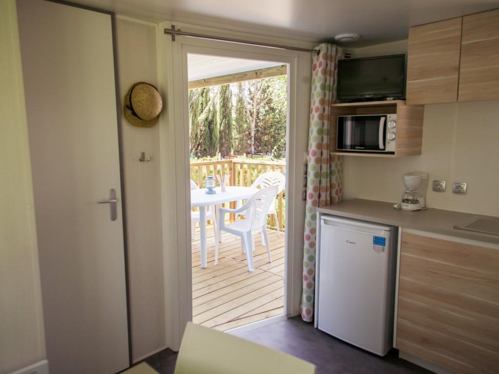 Campingplatz Senia Tucan