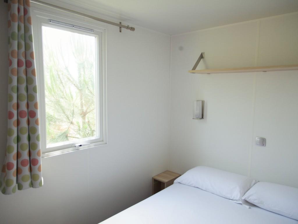 Campingplatz Senia Tucan