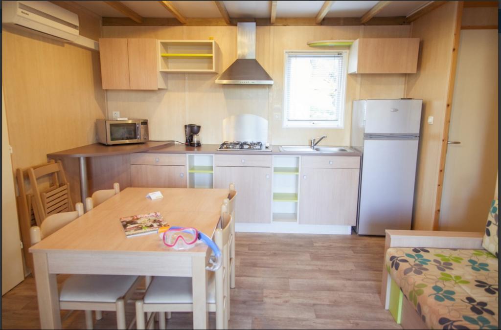 Senia Tucan Campingplatz