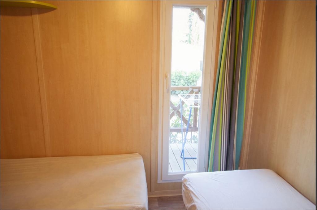 Senia Tucan Campingplatz Lloret de Mar