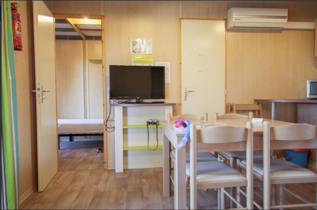 Senia Tucan Campingplatz Lloret de Mar