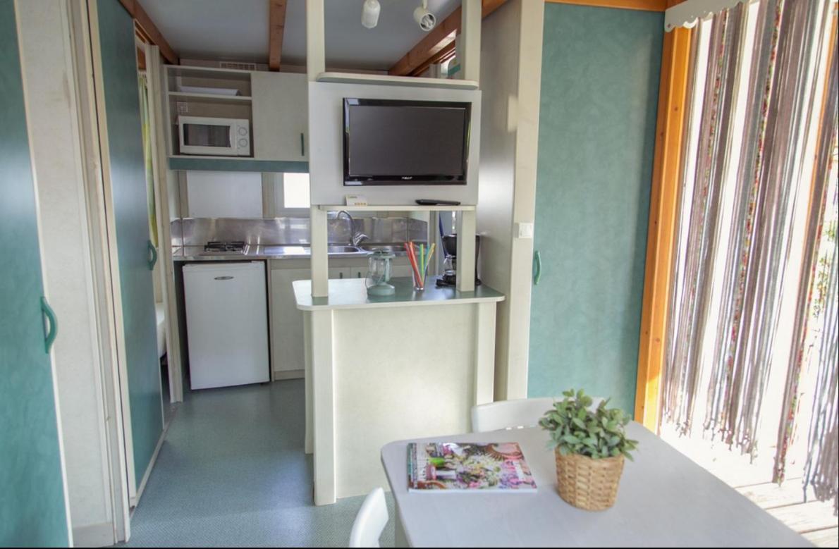 Campingplatz Senia Tucan